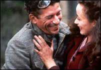 El principal problema es que la cinta es larga y tarda mucho, much�simo, en arrancar la historia.