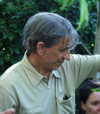 Patino ha reflejado tres Espa�as en su trilog�a con Salamanca de protagonista: la del franquismo, la del PSOE y la del PP.