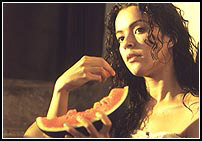 "Al sur de Granada", una de las pel�culas analizadas en nuestra secci�n "Sin perd�n".