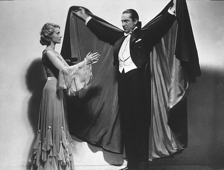 Tod Browning es un personaje oscuro, misterioso y enigmtico... casi como el mismo Drcula que l haba dirigido.
