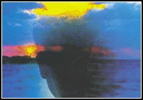 En sus alusiones, Godard llega a afirmar que los Estados Unidos de Am�rica no deben existir, porque trata de conceder carta de naturaleza a sus habitantes con definiciones imposibles.