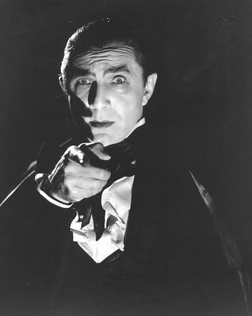 "La marca del vampiro", un ttulo de 1935 en el que Browning no aparece acrditado como director... en algunas fuentes.