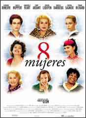 Un filme tan medido como un reloj suiza... he aqu la mayor virtud y el peor defecto de la ltima pelcula de Ozon.