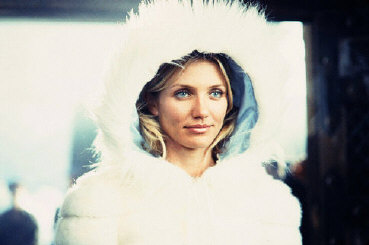 Cameron Diaz se dedica a sonrer y cambiar de vestuario en cada escena. Sin duda, no estamos ante una de sus intervenciones en el cine independiente.