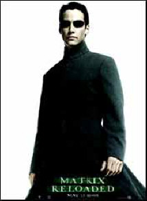 "Matrix reloaded": estamos ante una pelcula o ante un videojuego?