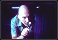 Eso s, cuenta con un gran actor: Daro Grandinetti.