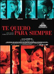 Un melodrama dans, dirigido por una mujer y siguiendo los postulados del Dogma...