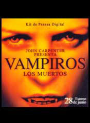 Quin mandara a Carpenter apadrinar un remake tan torpe de su propia pelcula?
