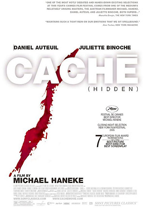 Cache
