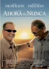 The bucket list ahoronunca0.jpg