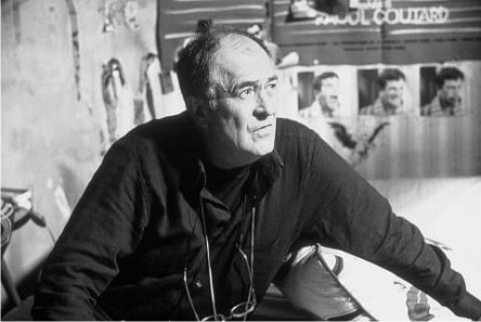 La memoria, un tema habitual en el cine de Bertolucci bertolucci64.jpg