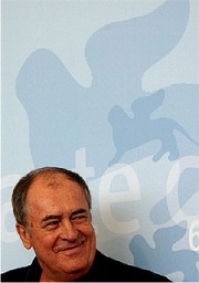 Bertolucci en la Mostra de Venezia bertolucci8.jpg