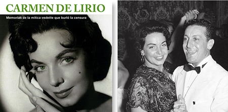 Memorias de la mítica vedette que burló a la censura lirio-memorias_vedette.jpg