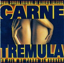 Carne trémula Carne trémula