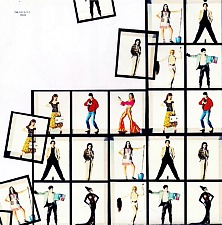 El collage de la banda sonora ya insinúa la trayectoria posterior de Almodóvar con la música  El collage de la banda sonora ya insinúa la trayectoria posterior de Almodóvar con la música