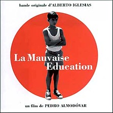 El éxito de Almodóvar en Francia también se ha extendido a sus bandas sonoras  El éxito de Almodóvar en Francia también se ha extendido a sus bandas sonoras