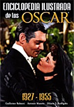 Enciclopedia ilustrada de los Oscar 1927-1955