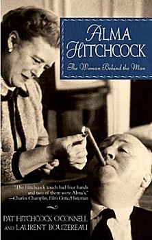 Alma Hitchcock