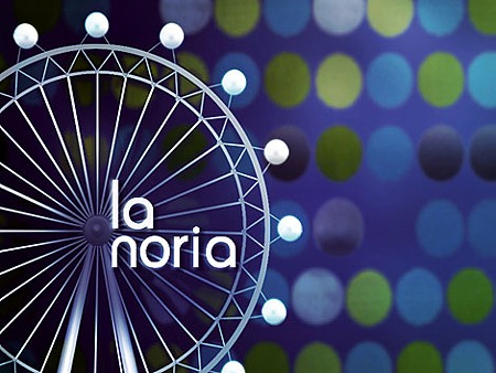 La noria La noria