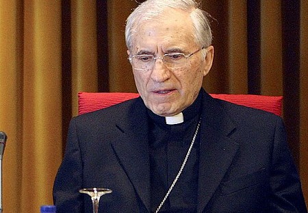 Rouco Varela Rouco Varela