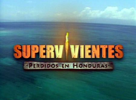 Supervivientes Supervivientes