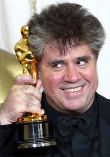 Tras su primer Oscar, Almod&oacute;var busca un lenguaje m&aacute;s c&oacute;modo para el espectador 