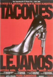 Tacones lejanos