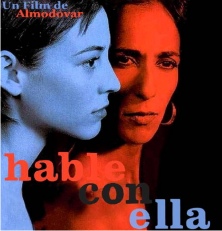Hable con ella
