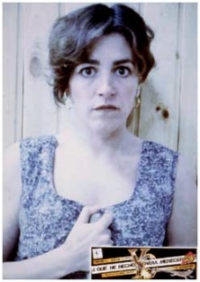 Carmen Maura, la protagonista absoluta de la función