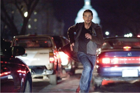 El mundo sigue estando en buenas manos: las de Steven Spielberg y sus chicos