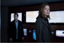 Demasiados guionistas para una trama que es cualquier cosa menos original