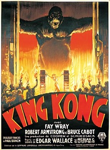 Cartel de la versi&oacute;n de 1933