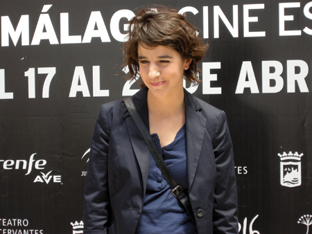 Nausicaa Bonn&iacute;n