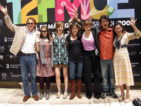 El equipo de '25 kilates'