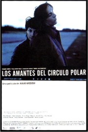 Los amantes del C&iacute;rculo Polar