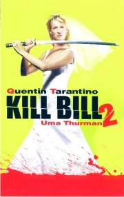 Kill Bill vol. 2