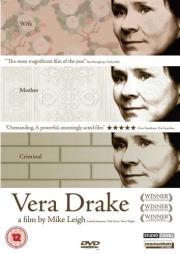 El secreto de Vera Drake