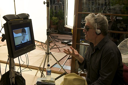 Almod&oacute;var, a pesar de sus errores, habla a trav&eacute;s de las im&aacute;genes