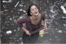 El carácter apocalíptico del filme se superpone a otros valores narrativos