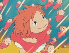 &iquest;Se preocupan m&aacute;s ahora los productores de animaci&oacute;n de la espectacularidad de sus realizaciones que de lo consistente de sus guiones? 