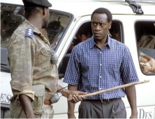 Don Cheadle produce e interpreta