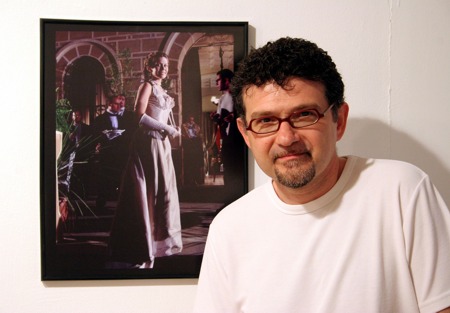 Carles Alberola