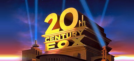 Twentieth Century Fox, otra de las grandes productoras-distribuidoras-exhibidoras