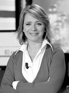 Elena S&aacute;nchez, la defensora del telespectador