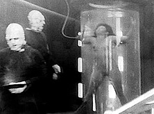 Boat de David Lynch