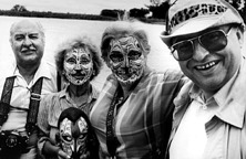 Cannibal Tours