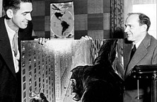 A la sombra de King Kong