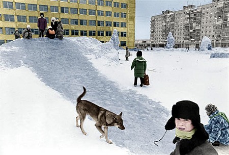 Boris Ryzhy