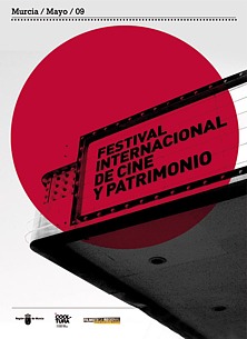I Festival internacional de cine y patrimonio