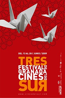 3 Festival de Granada: Cines del Sur